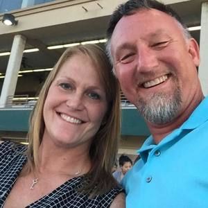 Meet your Posher, Ronda